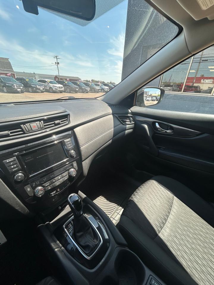 2020 Nissan Rogue SPORT - Photo #10