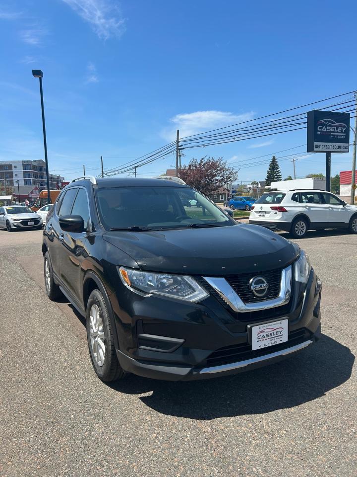 2020 Nissan Rogue SPORT - Photo #3