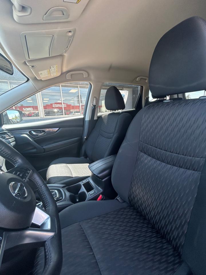 2020 Nissan Rogue SPORT - Photo #8