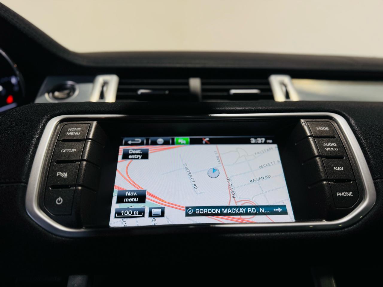 2015 Land Rover Range Rover Evoque Pure Premium - Photo #19