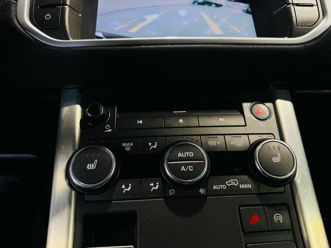2015 Land Rover Range Rover Evoque Pure Premium - Photo #14