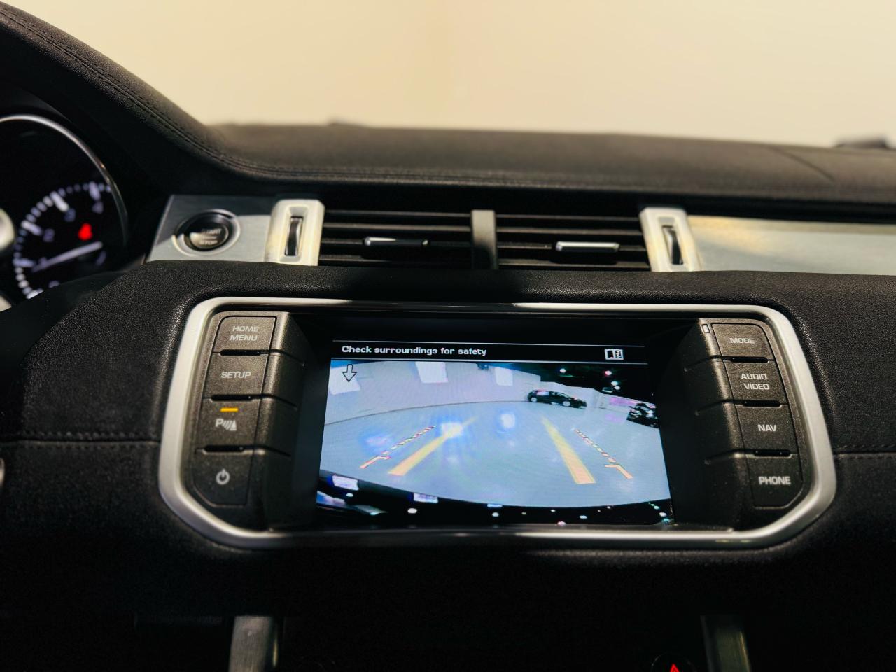 2015 Land Rover Range Rover Evoque Pure Premium - Photo #13