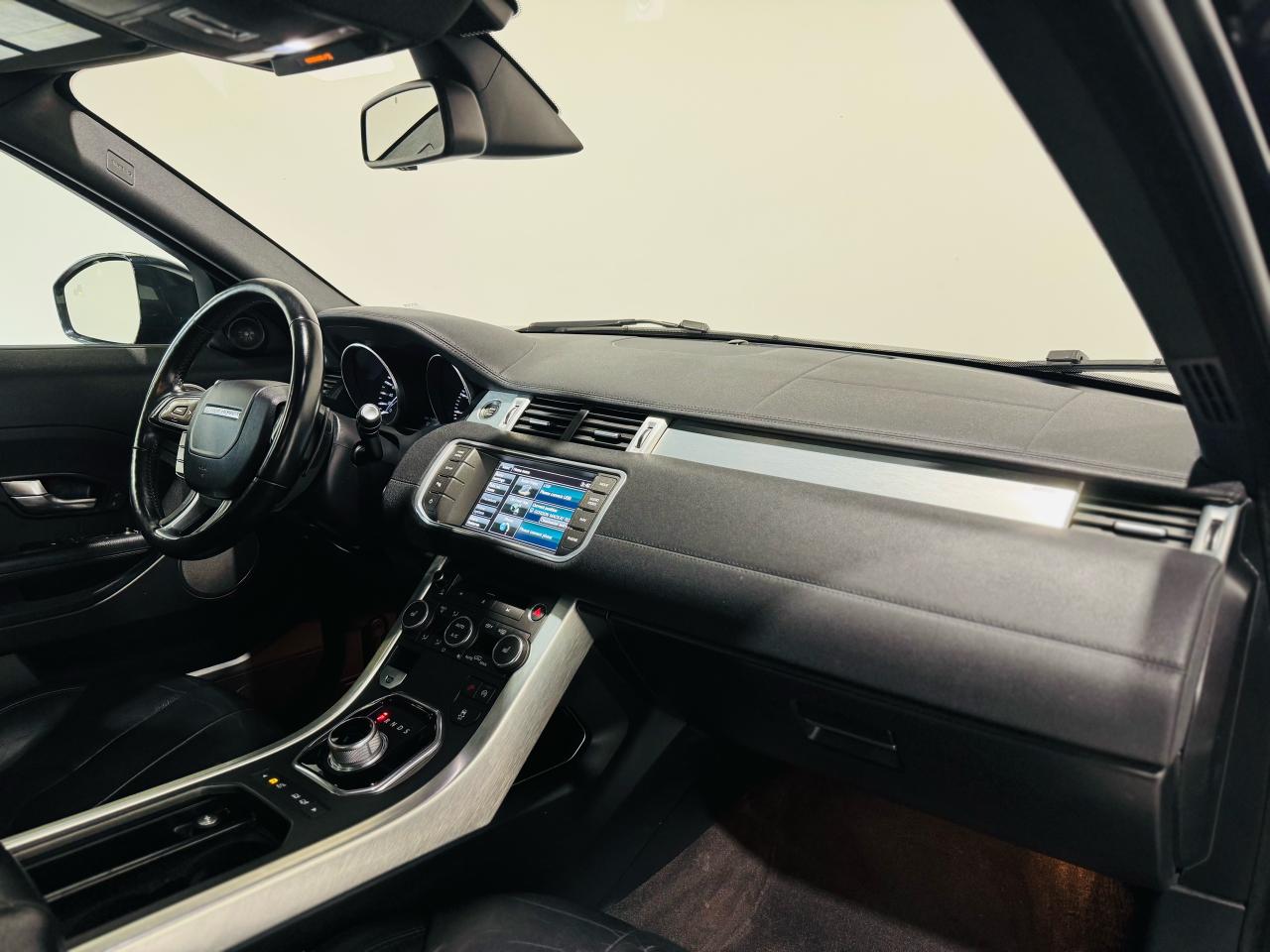 2015 Land Rover Range Rover Evoque Pure Premium - Photo #29