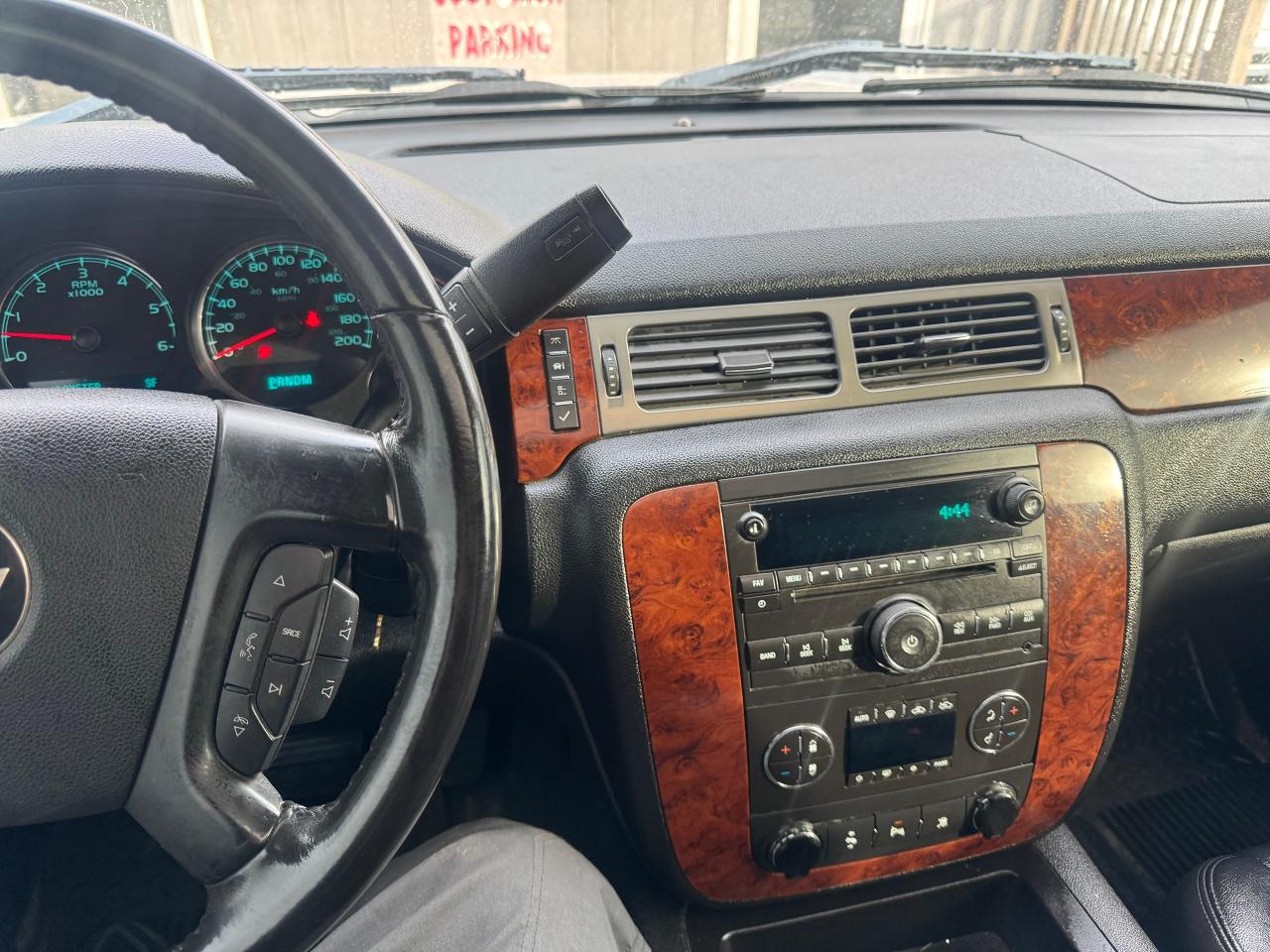 2010 Chevrolet Silverado 1500 LTZ - Photo #23