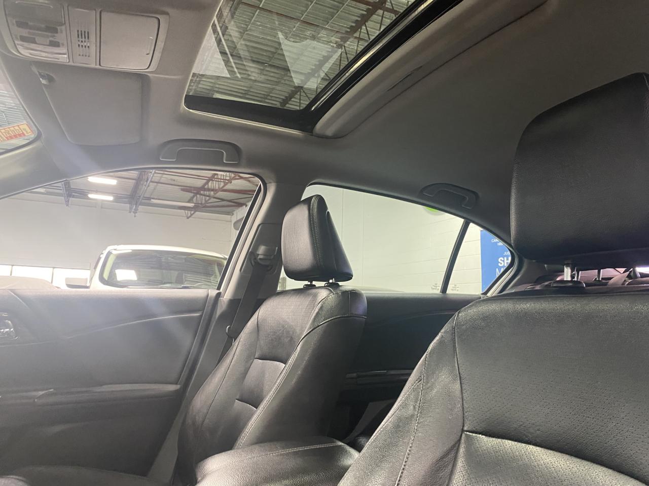 2016 Honda Accord EX-L - Photo #15