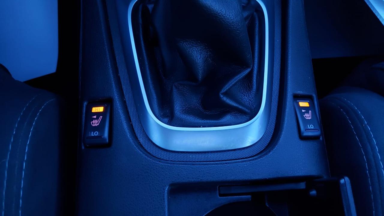 2010 Nissan Altima 2.5 S Photo