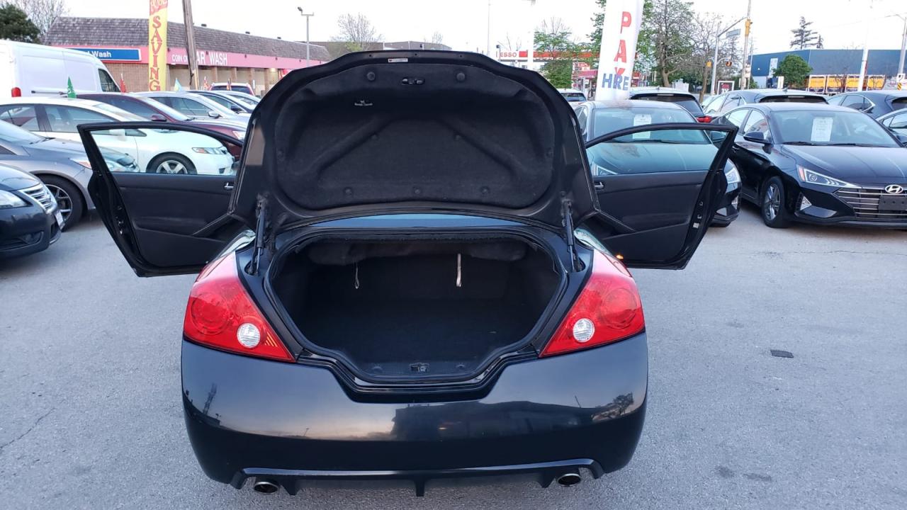 2010 Nissan Altima  - Photo #22
