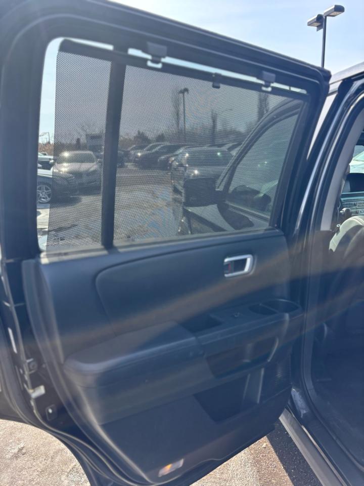 2010 Honda Pilot  - Photo #18