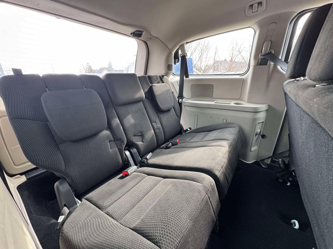 2015 Dodge Grand Caravan 4dr Wgn Canada Value Package - Photo #18