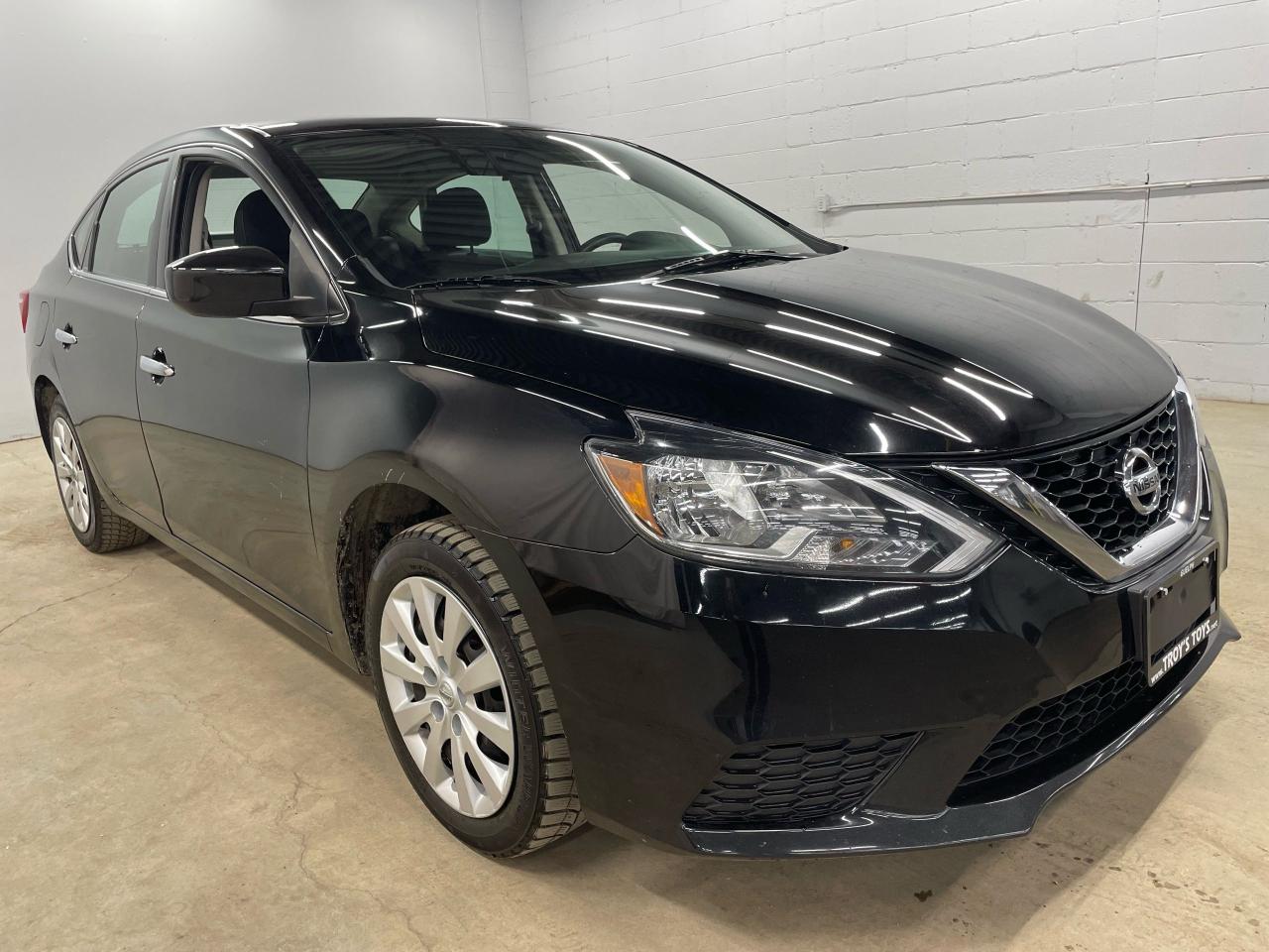 Used 2019 Nissan Sentra S for sale in Guelph, ON