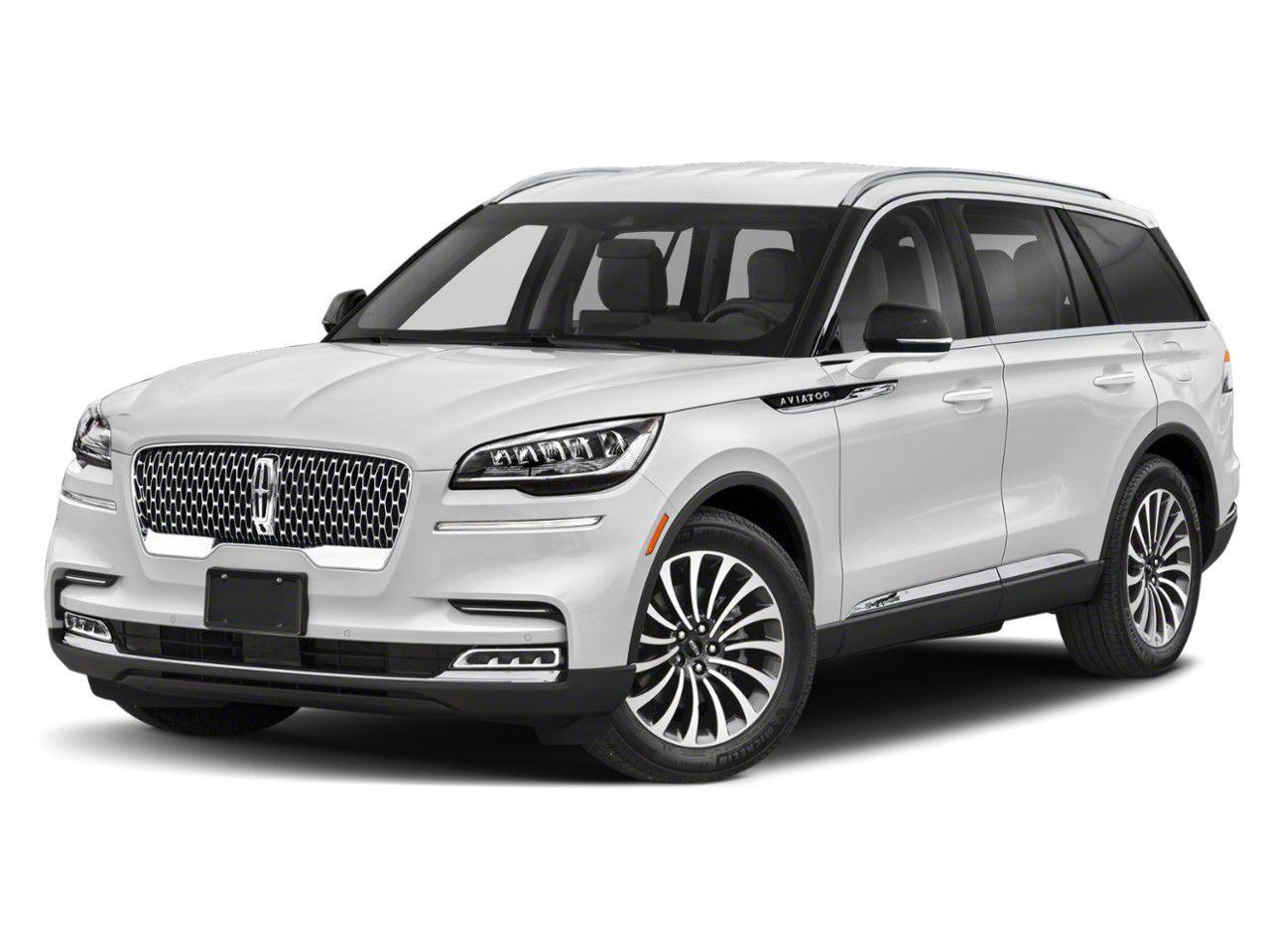 Used 2021 Lincoln Aviator Reserve AWD for sale in Midland, ON