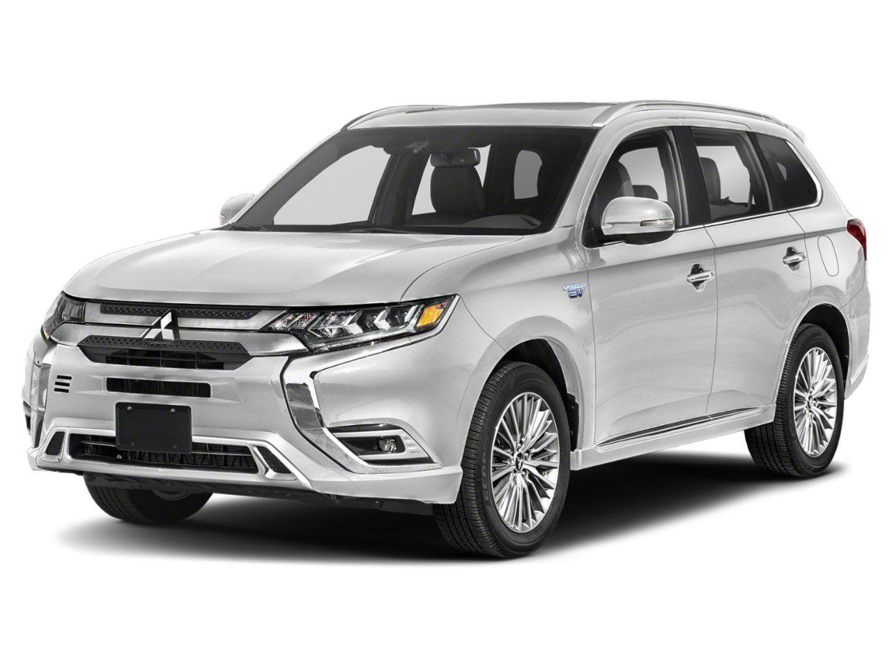 Used 2022 Mitsubishi Outlander Phev GT S-AWC for sale in Gloucester, ON