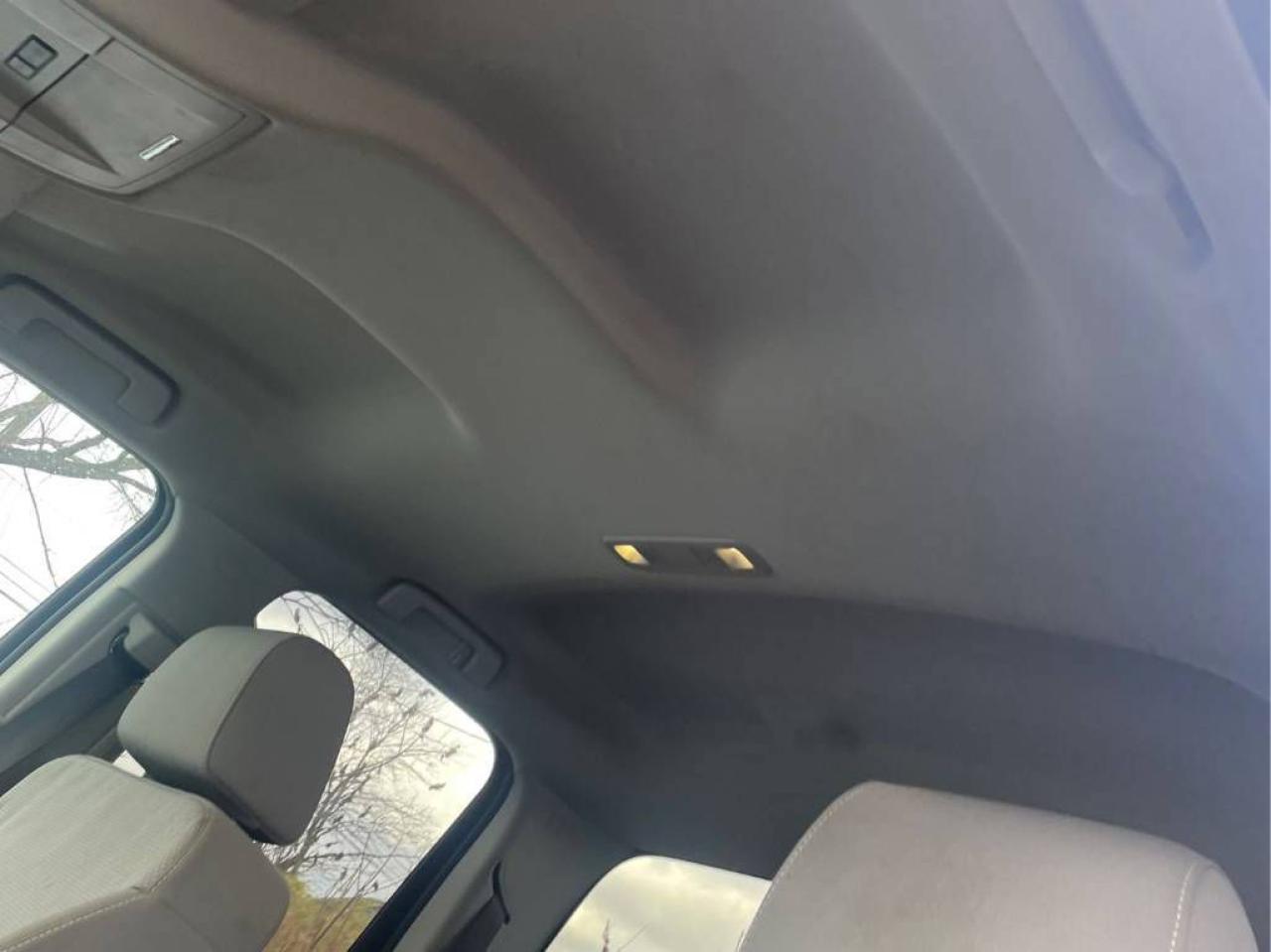 2018 Chevrolet Silverado 1500 Work Truck Double Cab 2WD - Photo #10