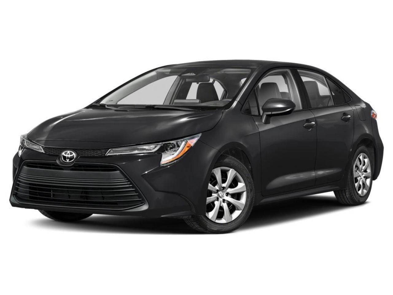 Used 2024 Toyota Corolla LE for sale in Ottawa, ON