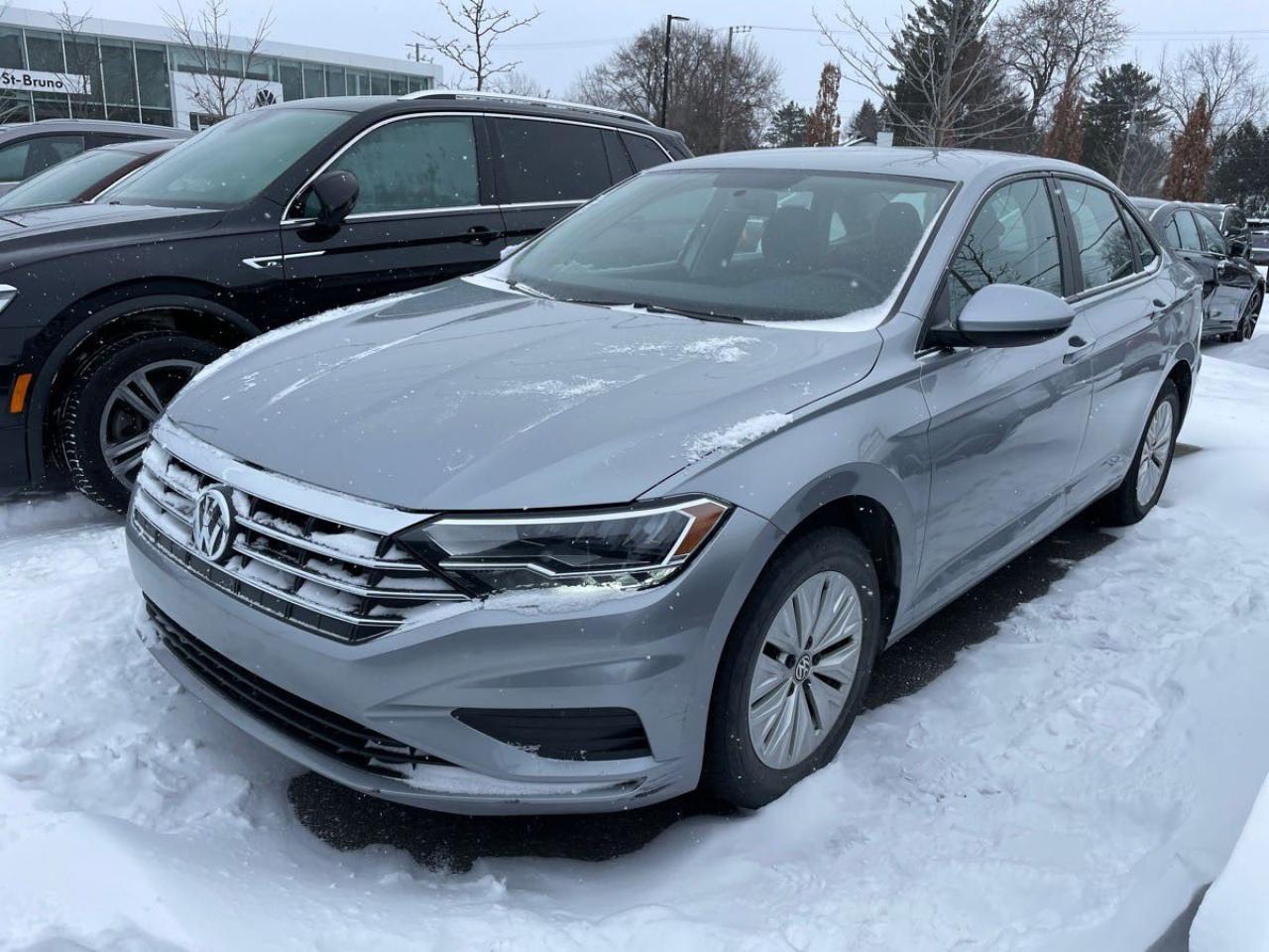 Used 2019 Volkswagen Jetta 1.4 TSI Comfortline Backup Camera | Apple Car Play | Android Auto | Heated Seats for sale in Waterloo, ON