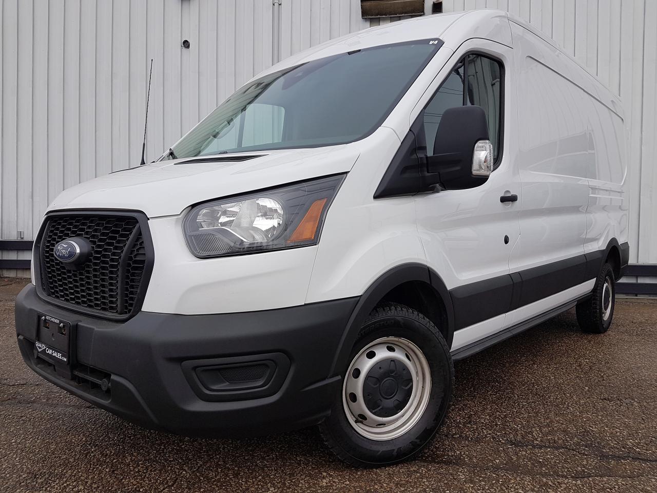 Used 2023 Ford Transit 250 Medium Roof 148