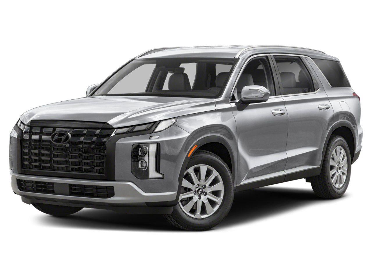 New 2025 Hyundai PALISADE Preferred 8-Passenger AWD for sale in Midland, ON