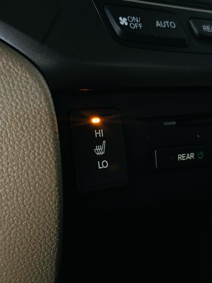 2017 Honda Pilot EX-L AWD - Photo #17