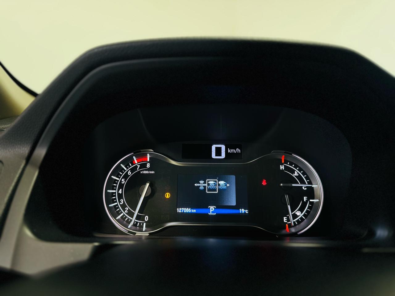 2017 Honda Pilot EX-L AWD - Photo #11