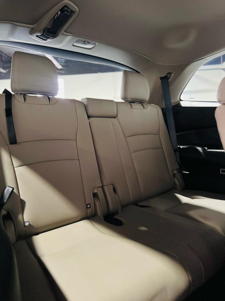 2017 Honda Pilot EX-L AWD - Photo #20