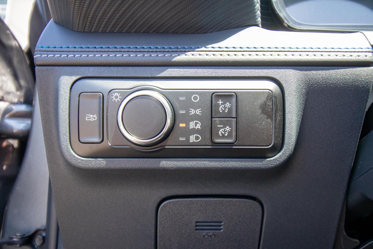 2025 Ford Mustang GT Premium Convertible Photo5
