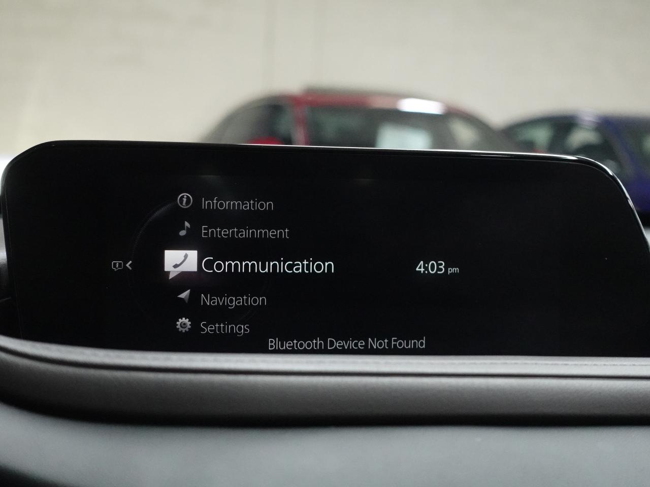 2021 Mazda CX-30 GT TURBO | AWD | Nav | Leather | Sunroof | CarPlay