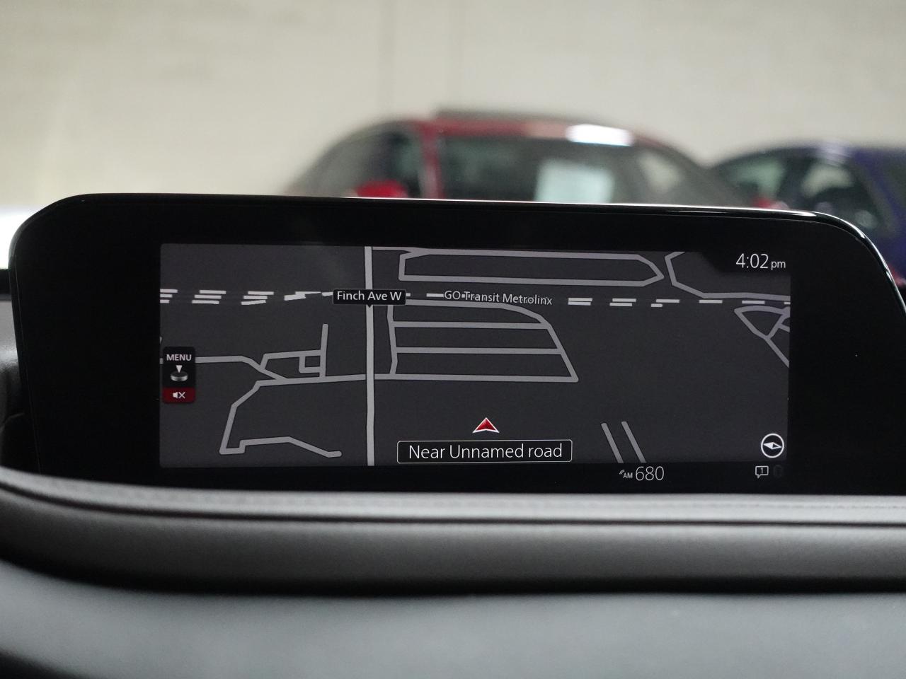 2021 Mazda CX-30 GT TURBO | AWD | Nav | Leather | Sunroof | CarPlay