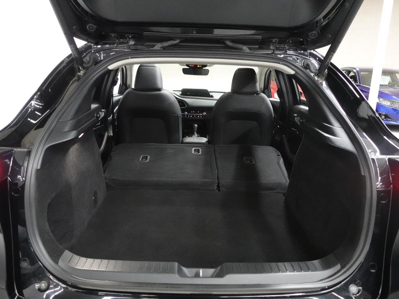 2021 Mazda CX-30 GT TURBO | AWD | Nav | Leather | Sunroof | CarPlay