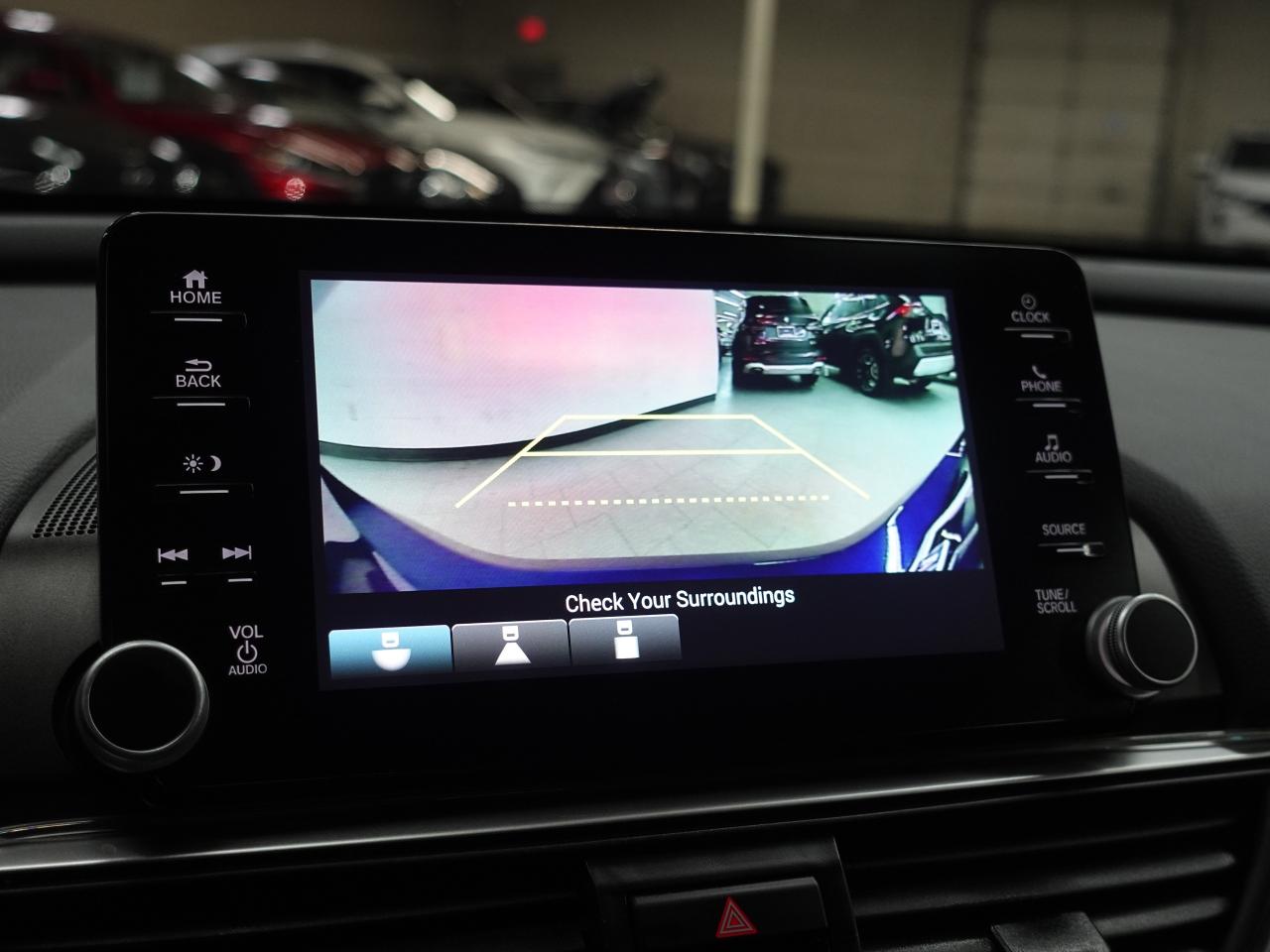 2020 Honda Accord SPORT | Leather | Sunroof | ACC | CarPlay