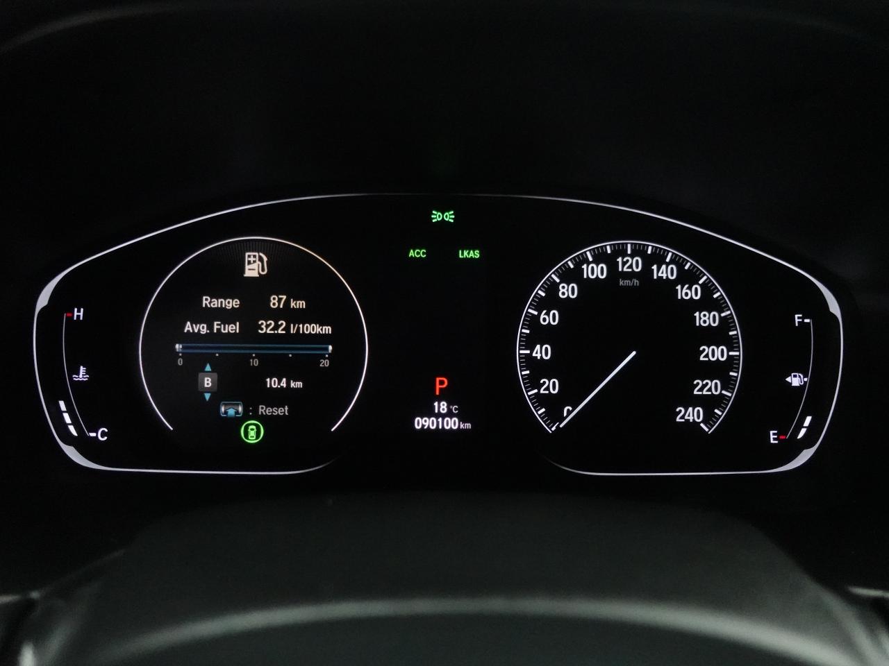 2020 Honda Accord SPORT | Leather | Sunroof | ACC | CarPlay