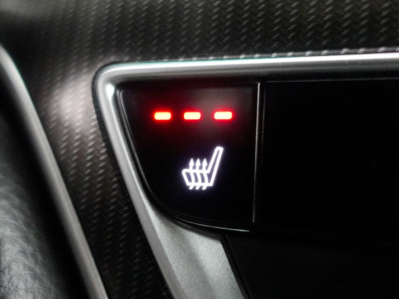 2020 Honda Accord SPORT | Leather | Sunroof | ACC | CarPlay