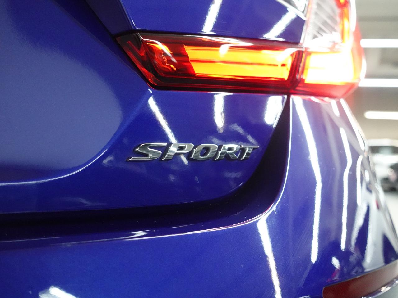 2020 Honda Accord SPORT | Leather | Sunroof | ACC | CarPlay