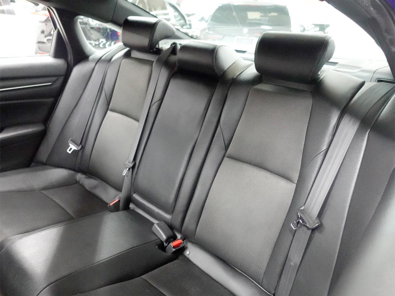 2020 Honda Accord SPORT | Leather | Sunroof | ACC | CarPlay