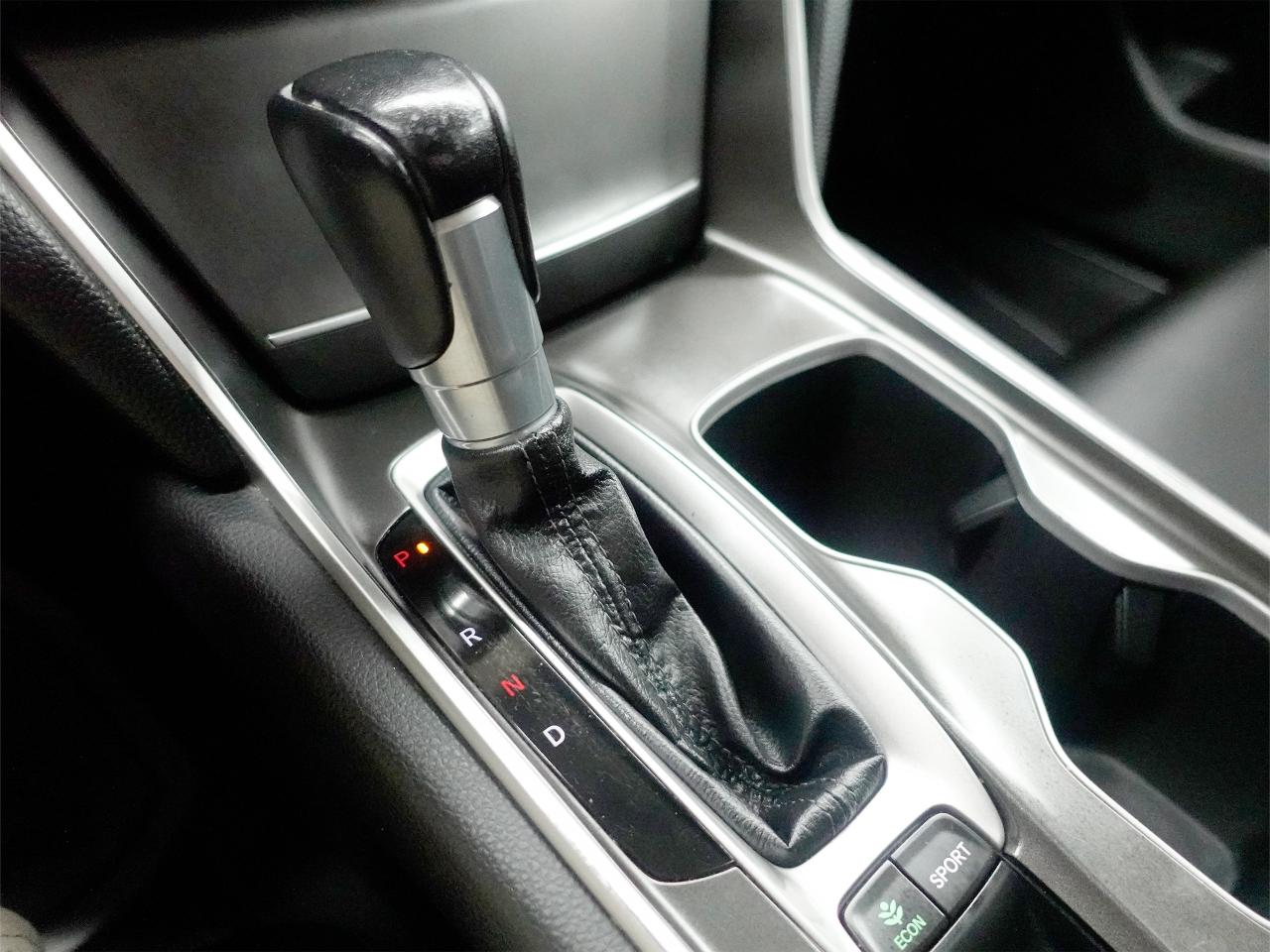 2020 Honda Accord SPORT | Leather | Sunroof | ACC | CarPlay