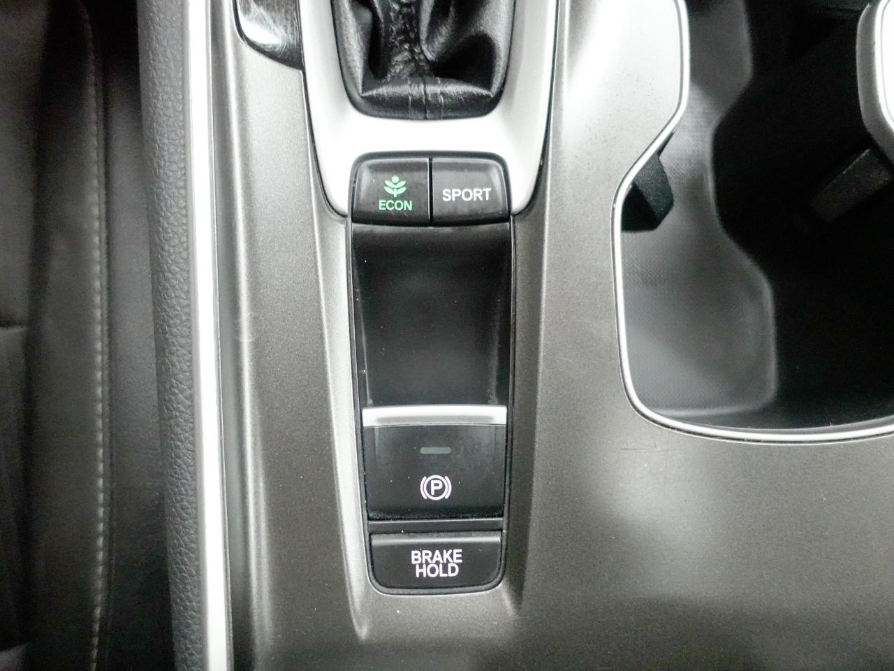 2020 Honda Accord SPORT | Leather | Sunroof | ACC | CarPlay