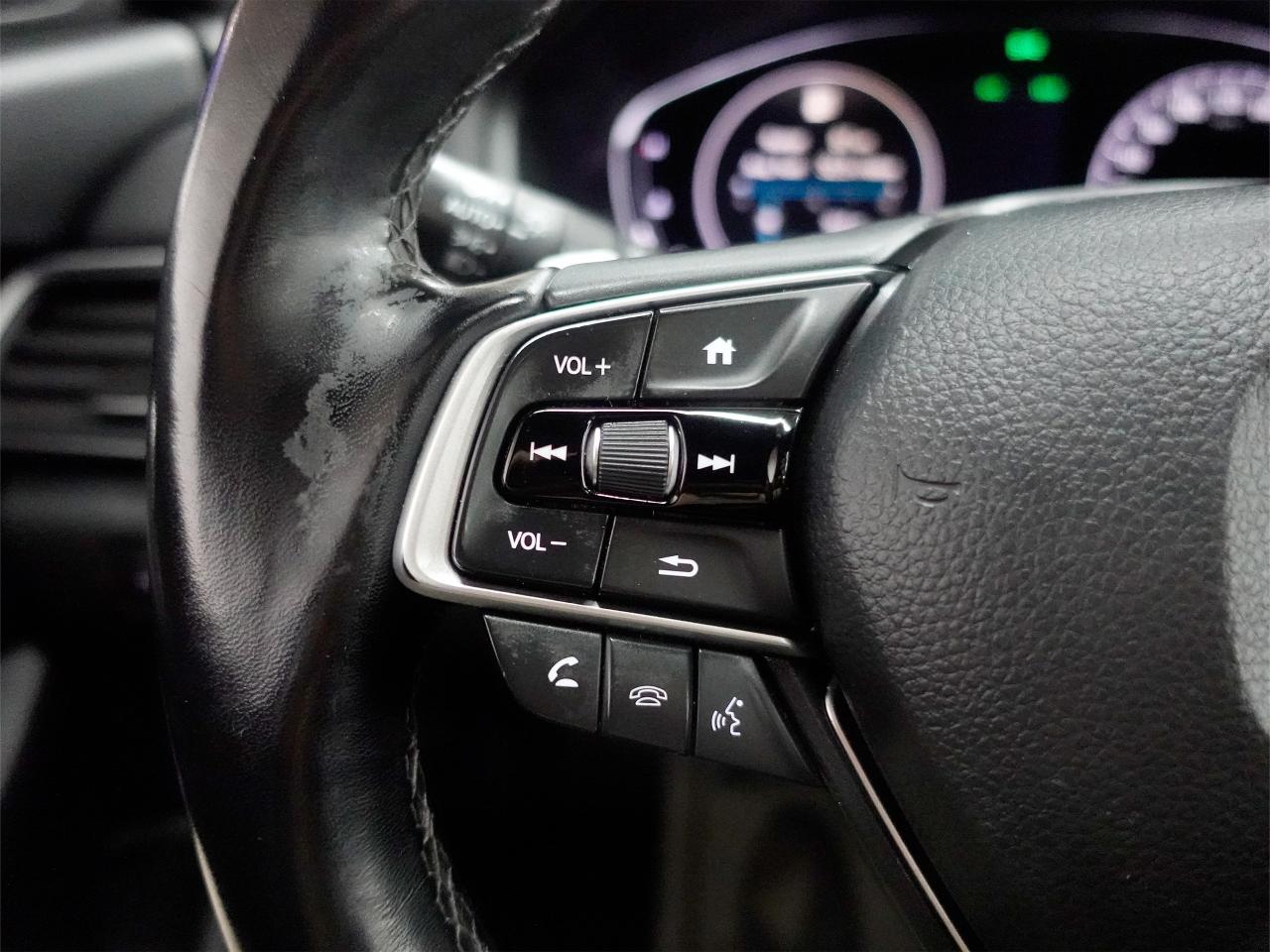 2020 Honda Accord SPORT | Leather | Sunroof | ACC | CarPlay