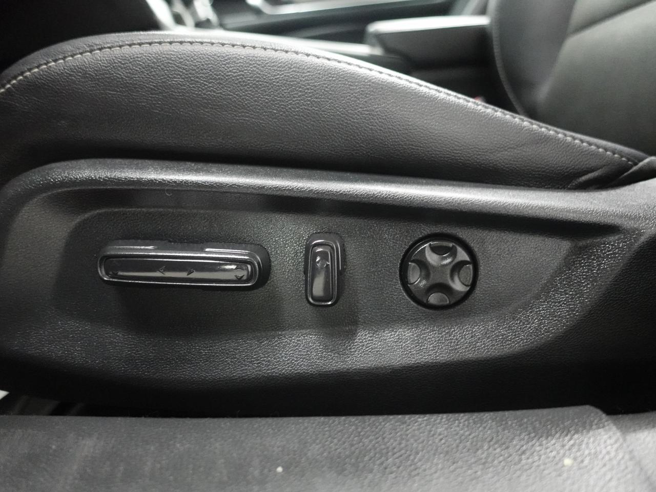 2020 Honda Accord SPORT | Leather | Sunroof | ACC | CarPlay