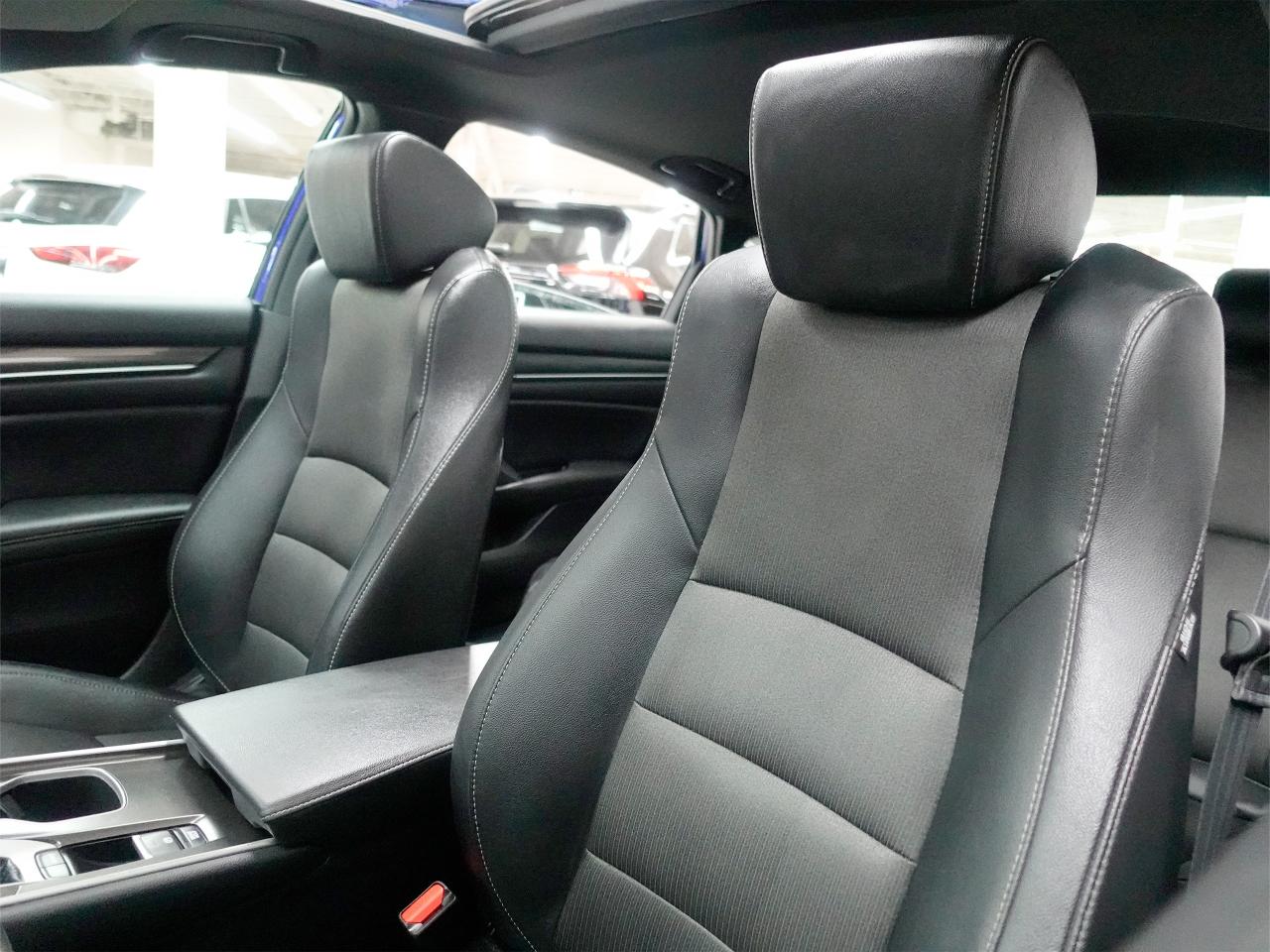 2020 Honda Accord SPORT | Leather | Sunroof | ACC | CarPlay