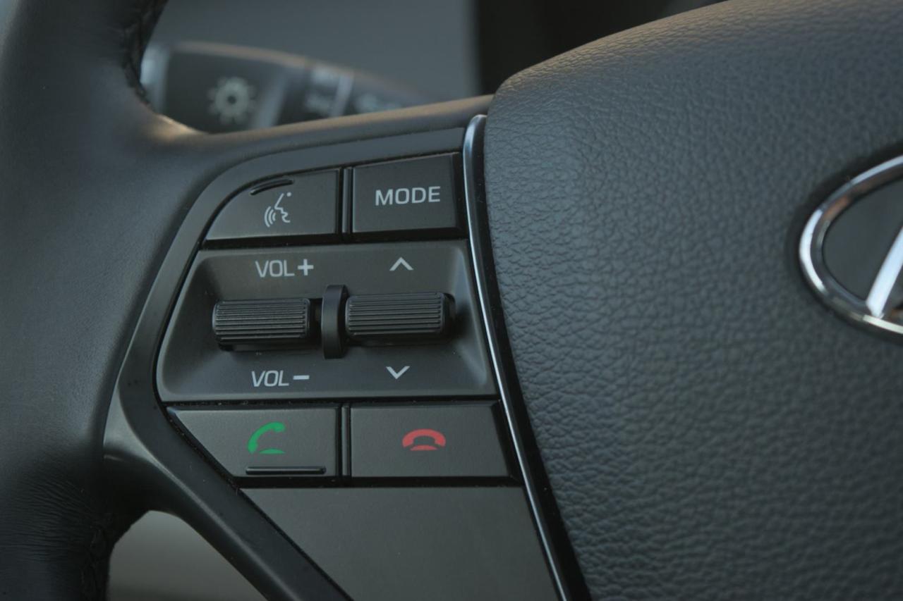 2015 Hyundai Sonata ECO - Photo #10