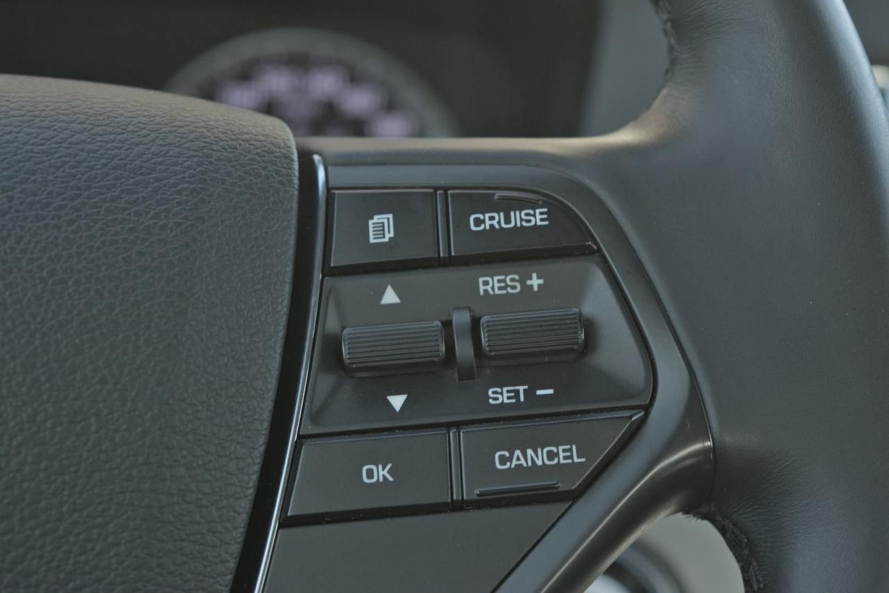 2015 Hyundai Sonata ECO - Photo #12