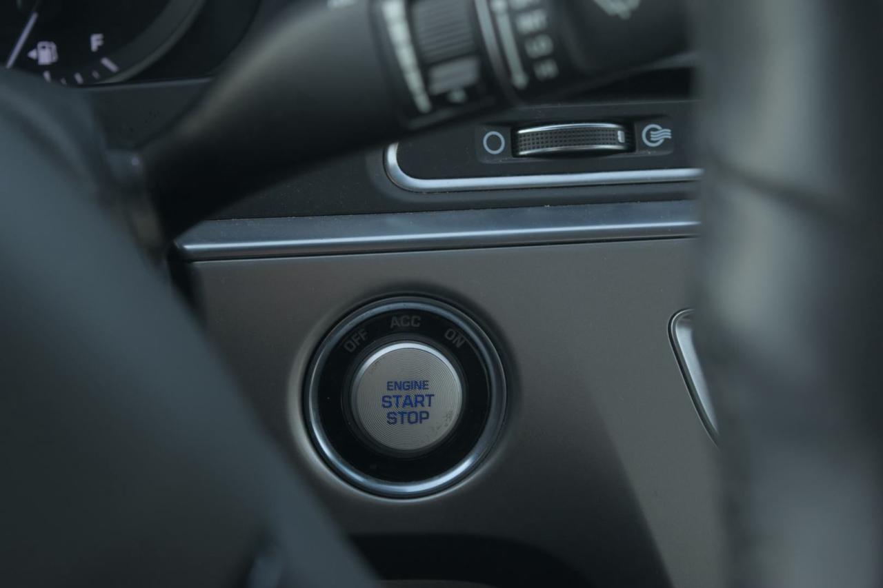 2015 Hyundai Sonata ECO - Photo #13
