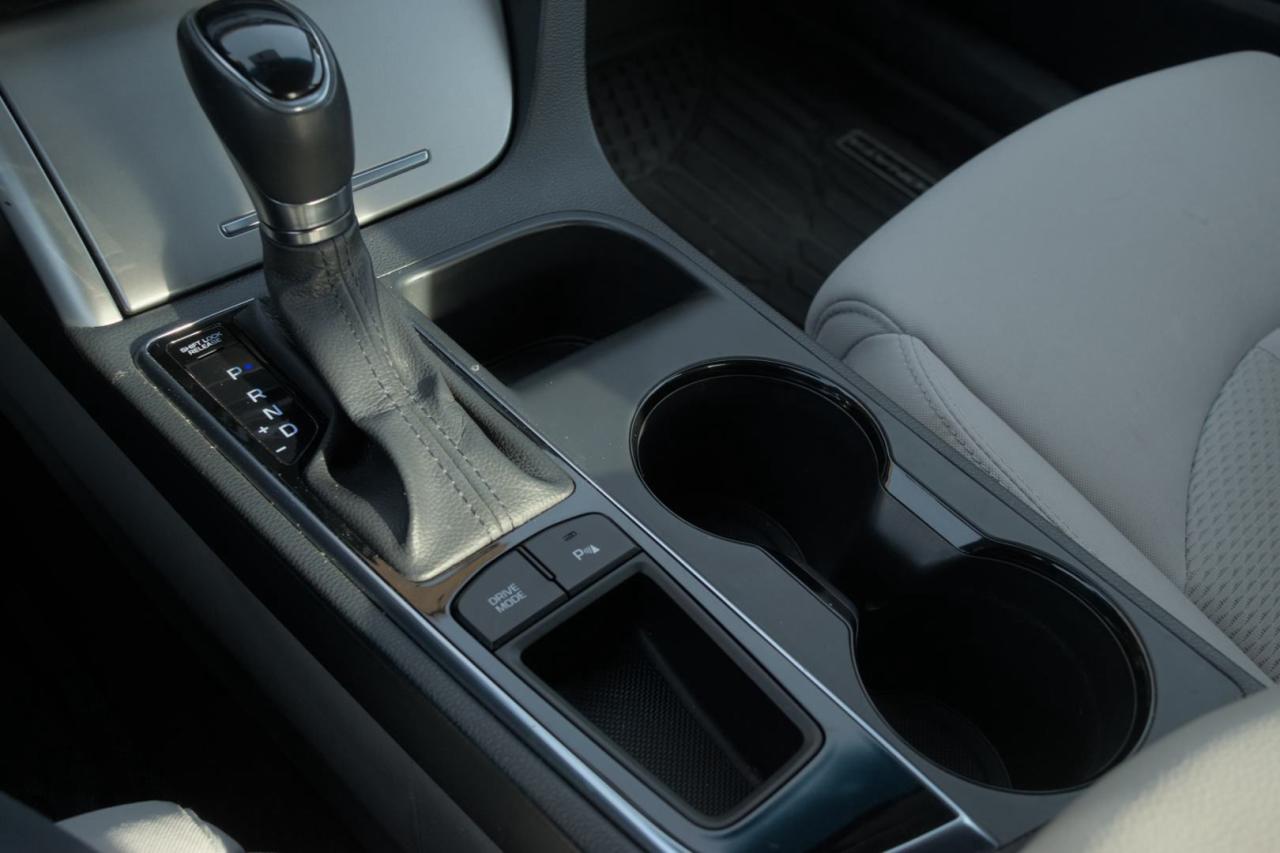 2015 Hyundai Sonata ECO - Photo #14