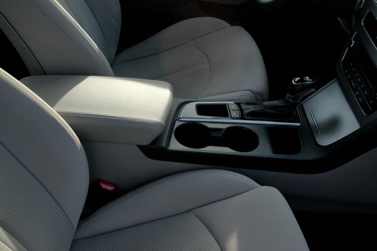 2015 Hyundai Sonata ECO - Photo #15