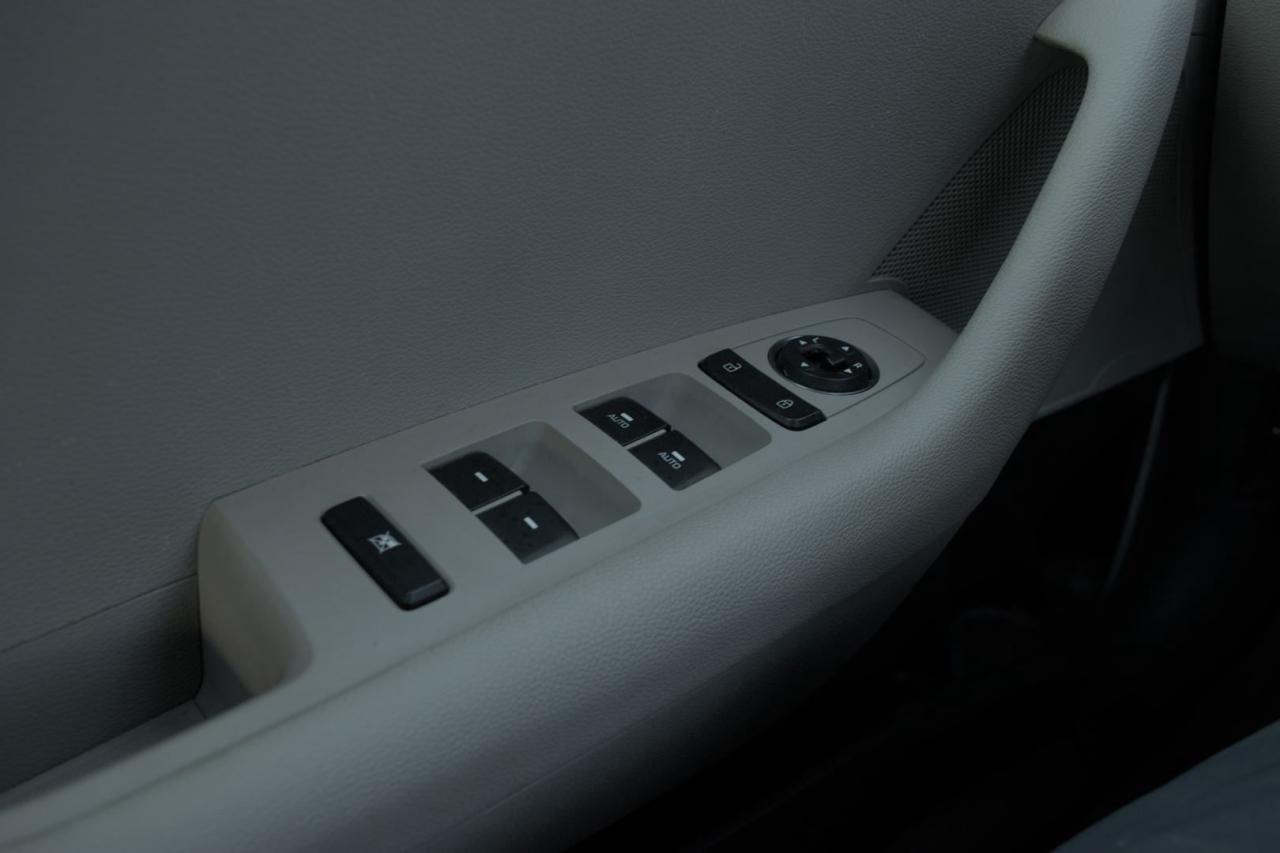 2015 Hyundai Sonata ECO - Photo #16