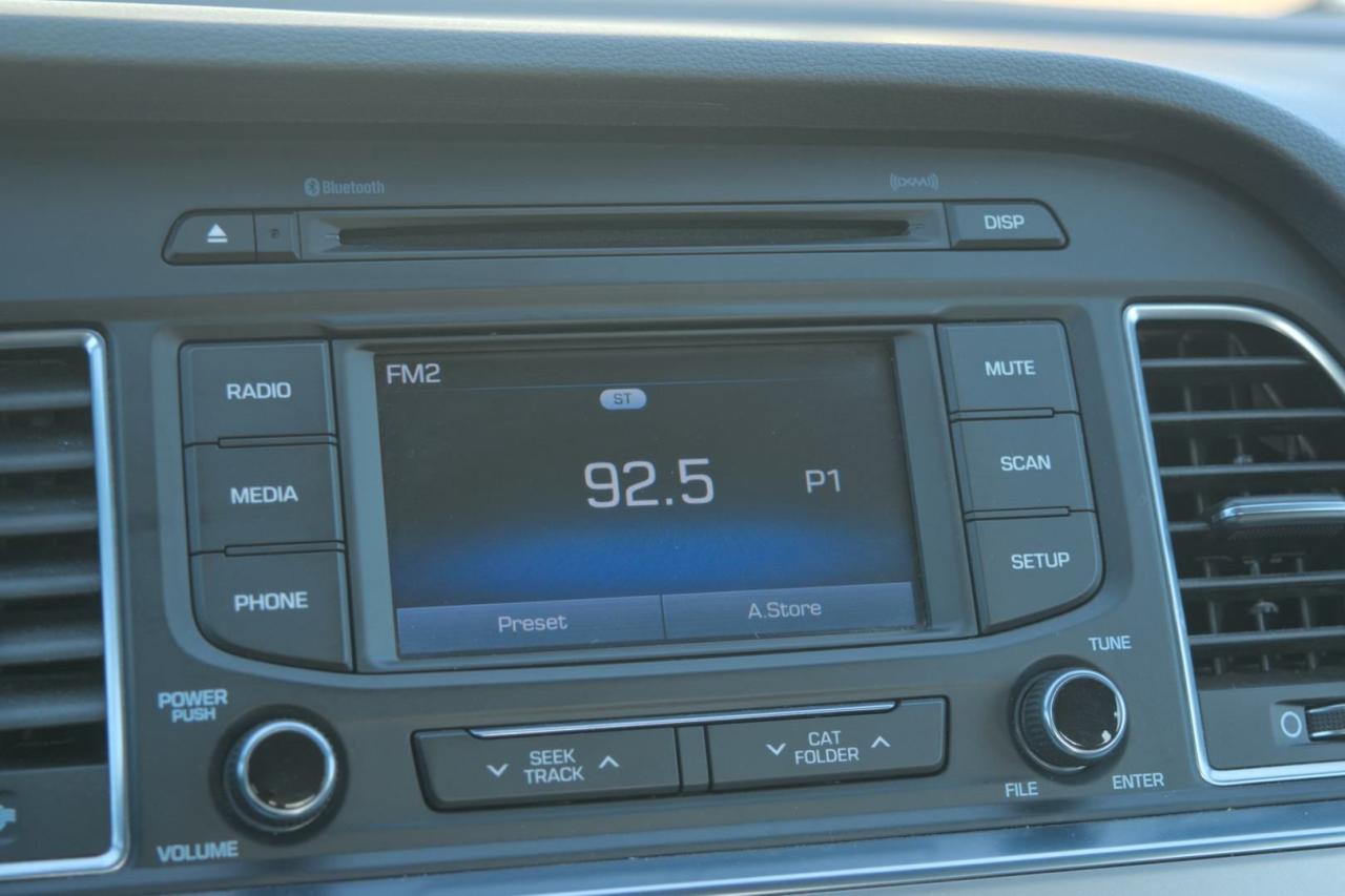 2015 Hyundai Sonata ECO - Photo #19