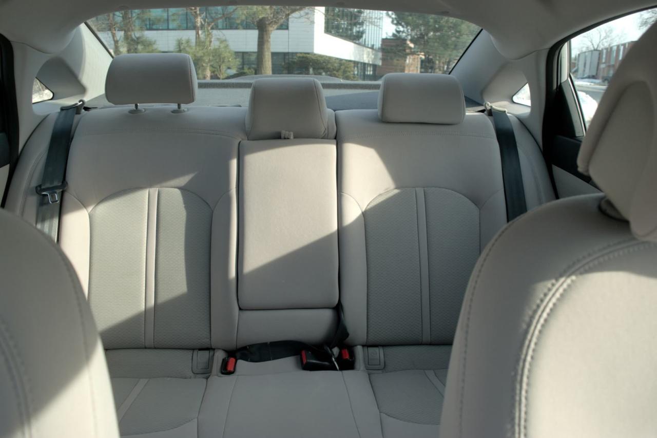 2015 Hyundai Sonata ECO - Photo #21