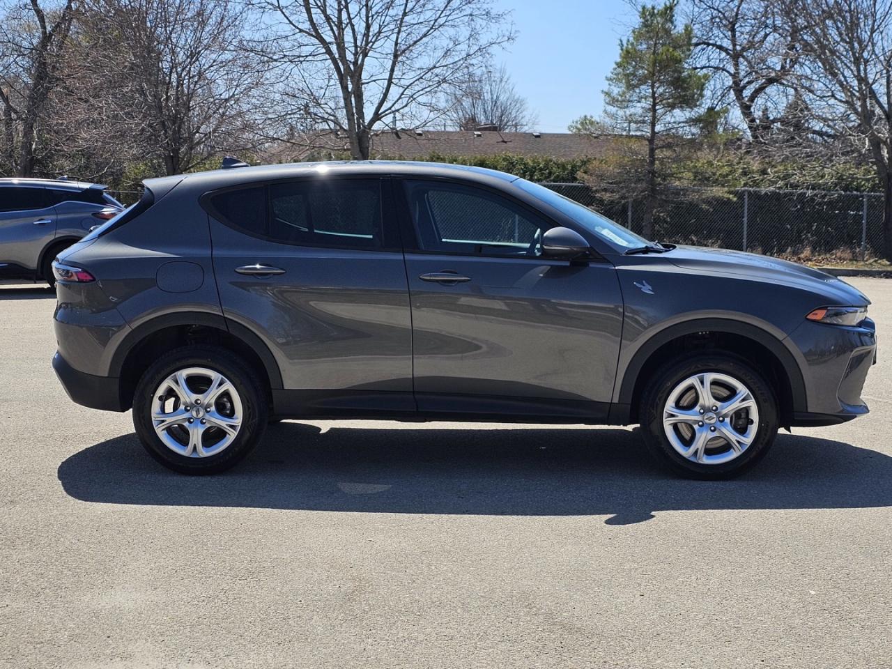 2023 Dodge Hornet GT Plus AWD, Only 18,000KM, Remote Start - Photo #4