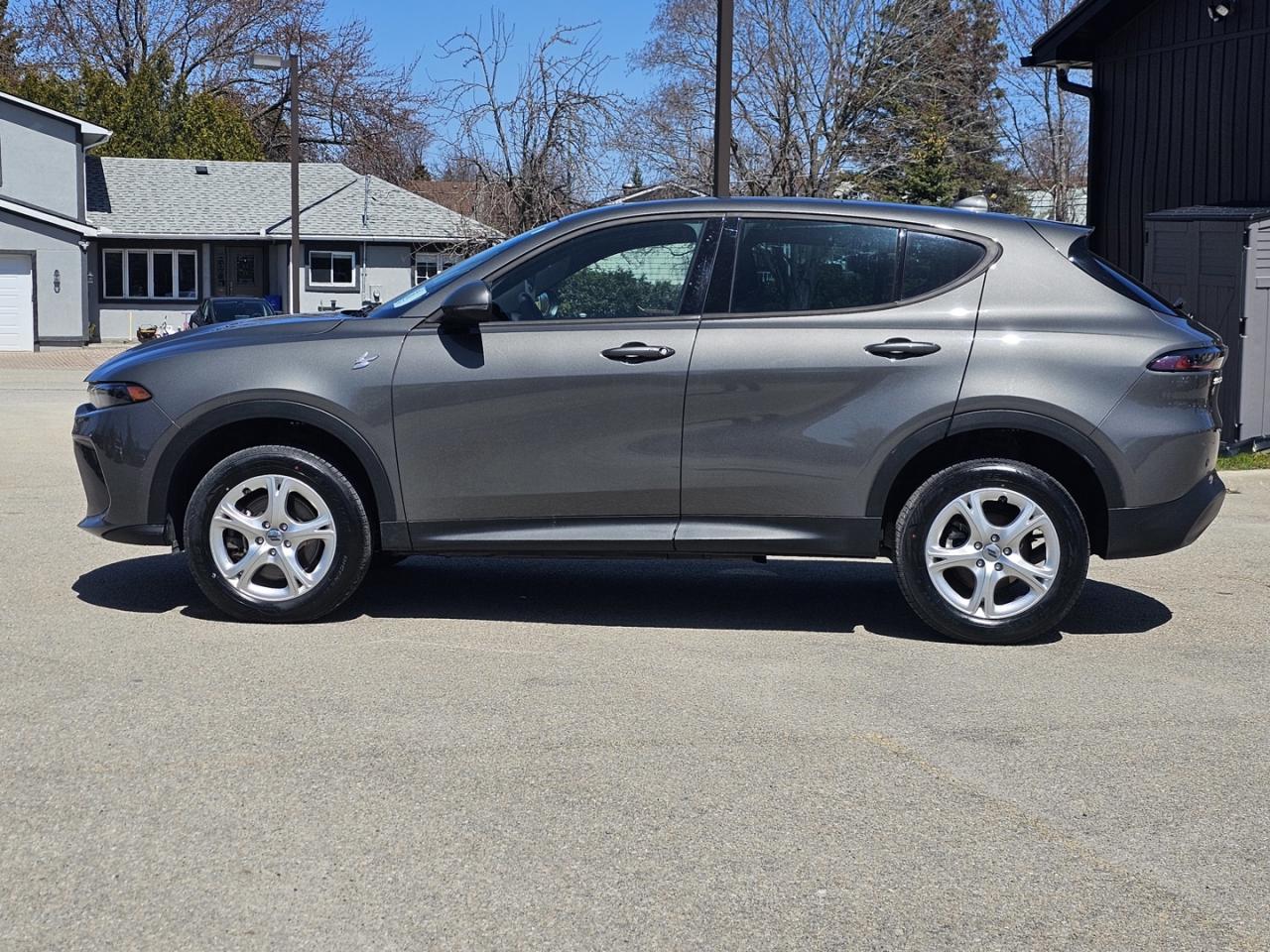 2023 Dodge Hornet GT Plus AWD, Only 18,000KM, Remote Start - Photo #8