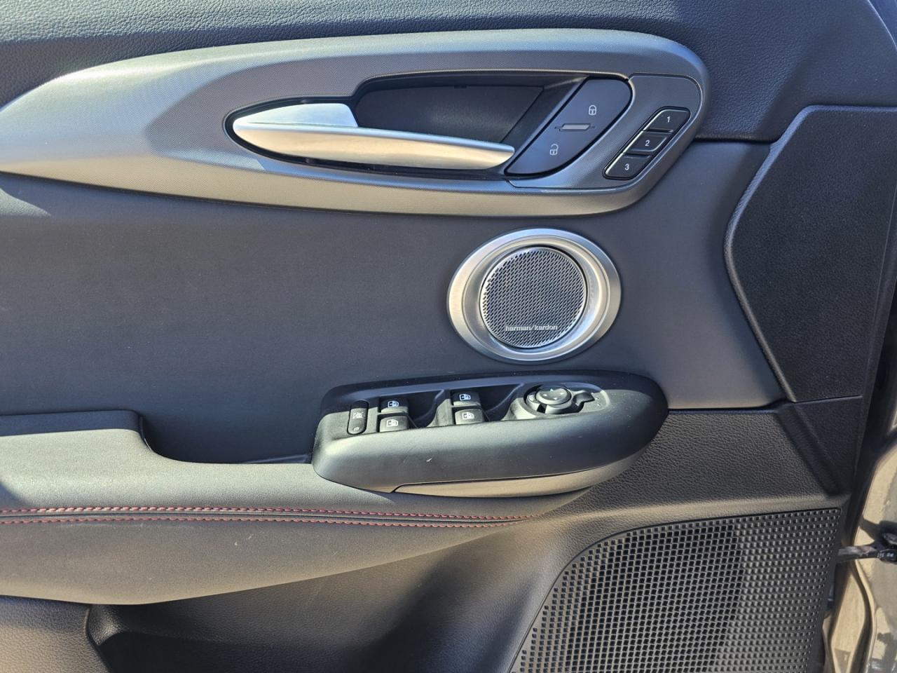 2023 Dodge Hornet GT Plus AWD, Only 18,000KM, Remote Start - Photo #11