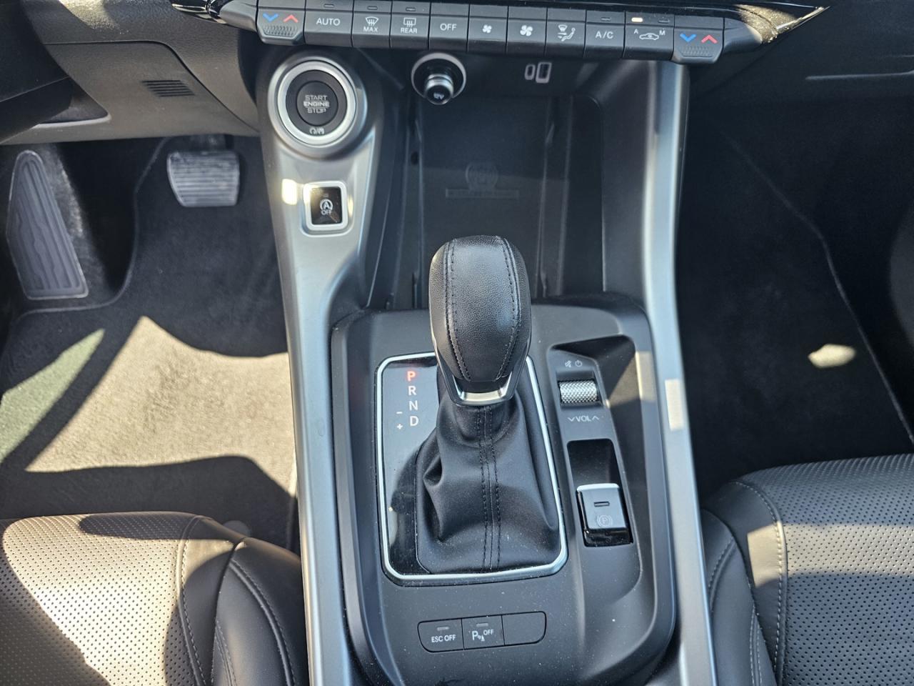 2023 Dodge Hornet GT Plus AWD, Only 18,000KM, Remote Start - Photo #15